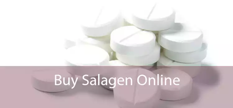 Buy Salagen Online 