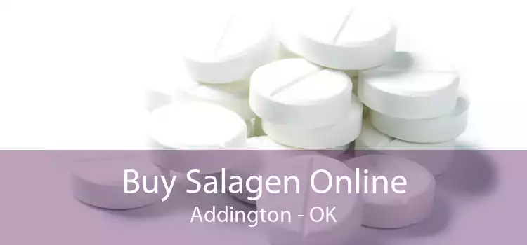 Buy Salagen Online Addington - OK