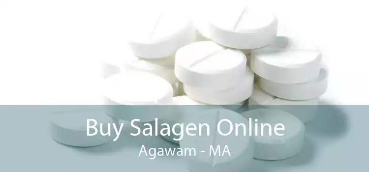 Buy Salagen Online Agawam - MA