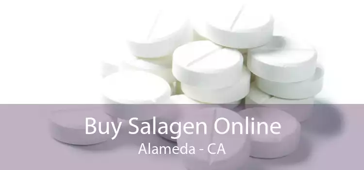 Buy Salagen Online Alameda - CA