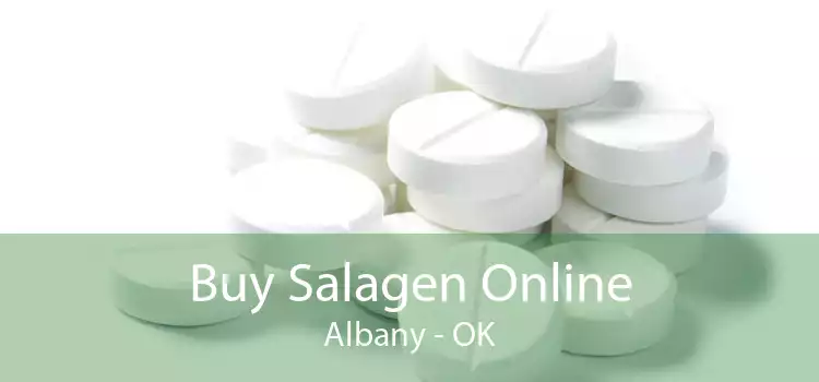 Buy Salagen Online Albany - OK