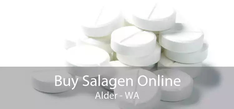 Buy Salagen Online Alder - WA