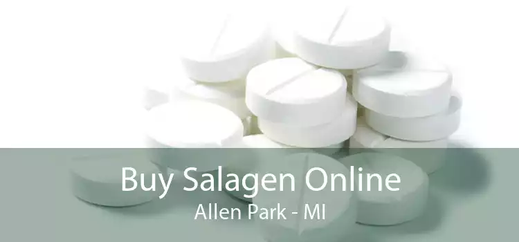 Buy Salagen Online Allen Park - MI
