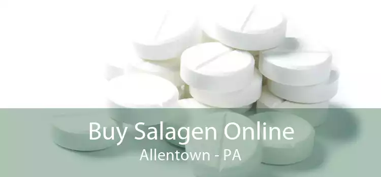 Buy Salagen Online Allentown - PA