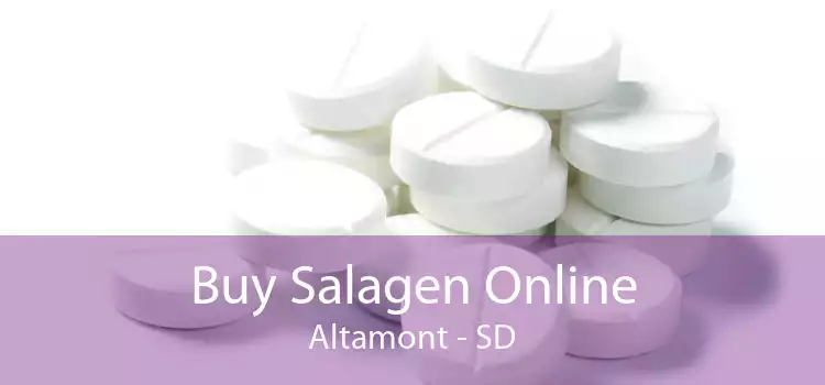 Buy Salagen Online Altamont - SD