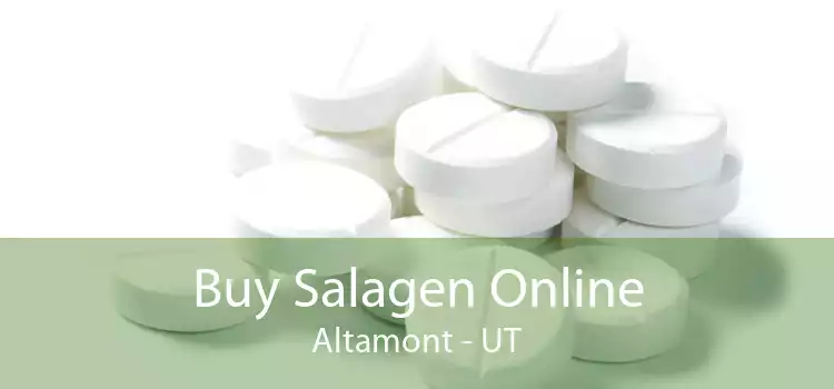 Buy Salagen Online Altamont - UT