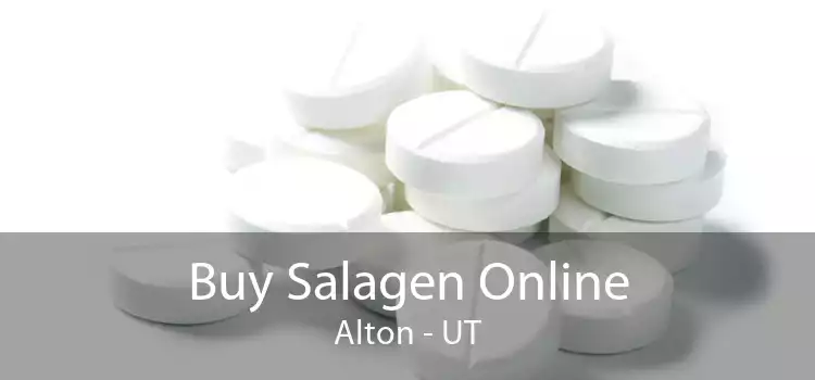 Buy Salagen Online Alton - UT