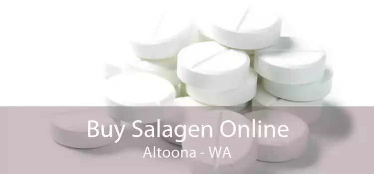 Buy Salagen Online Altoona - WA