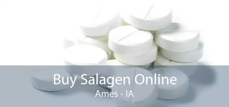 Buy Salagen Online Ames - IA