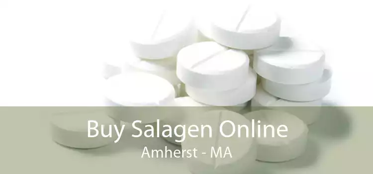 Buy Salagen Online Amherst - MA