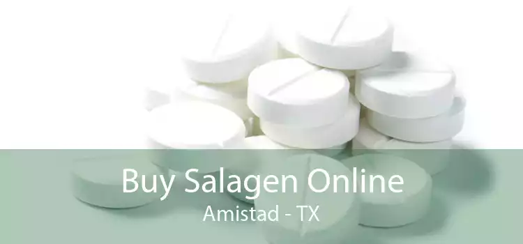 Buy Salagen Online Amistad - TX