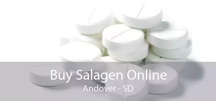 Buy Salagen Online Andover - SD