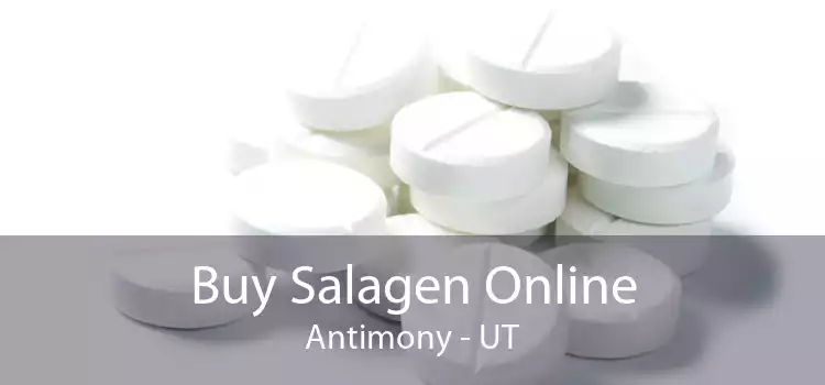 Buy Salagen Online Antimony - UT