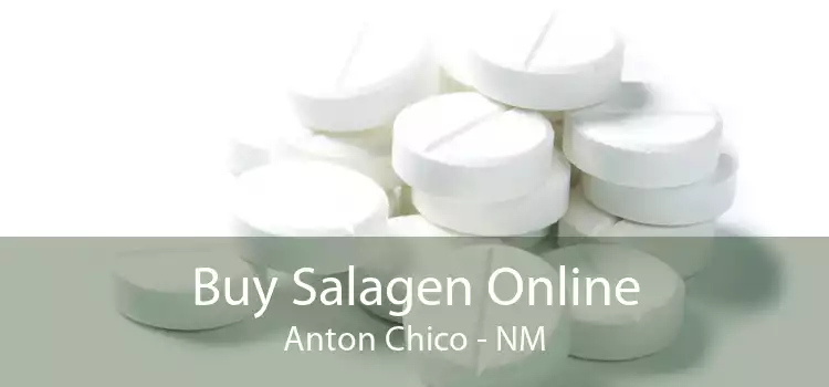 Buy Salagen Online Anton Chico - NM
