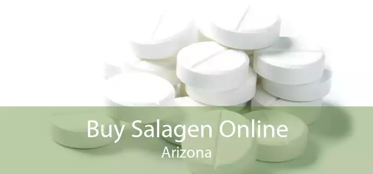Buy Salagen Online Arizona
