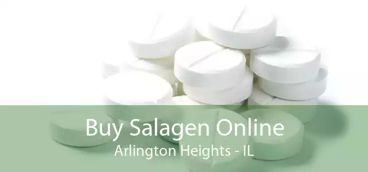 Buy Salagen Online Arlington Heights - IL