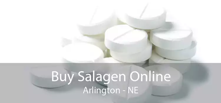 Buy Salagen Online Arlington - NE