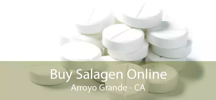 Buy Salagen Online Arroyo Grande - CA