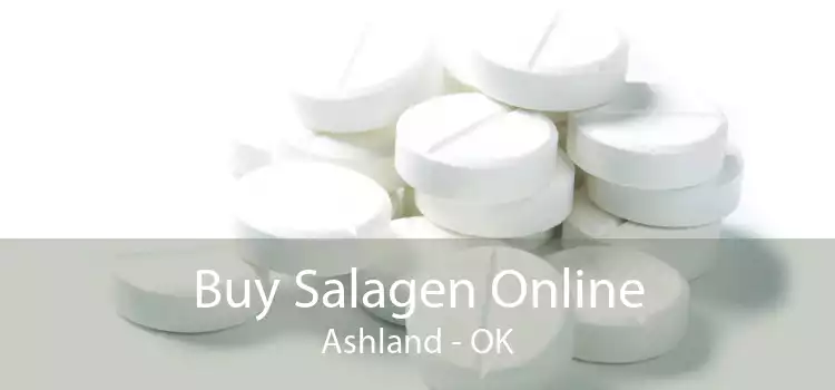 Buy Salagen Online Ashland - OK