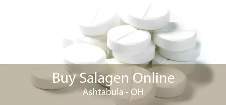 Buy Salagen Online Ashtabula - OH