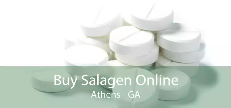 Buy Salagen Online Athens - GA