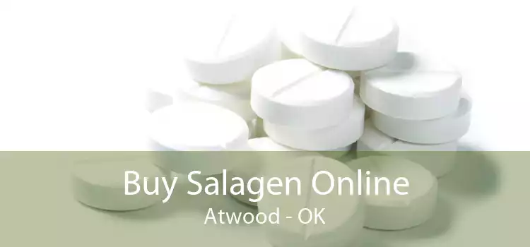 Buy Salagen Online Atwood - OK