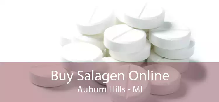 Buy Salagen Online Auburn Hills - MI