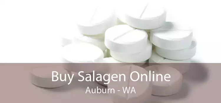 Buy Salagen Online Auburn - WA