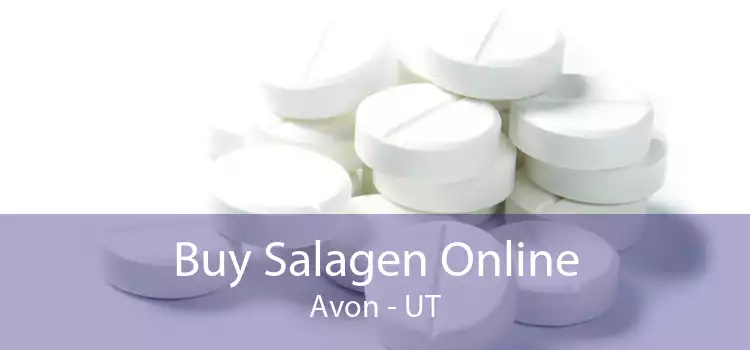Buy Salagen Online Avon - UT