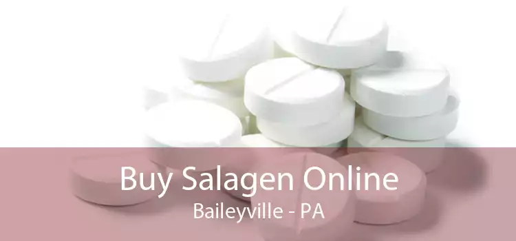 Buy Salagen Online Baileyville - PA