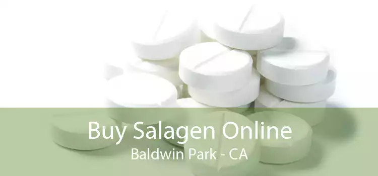 Buy Salagen Online Baldwin Park - CA