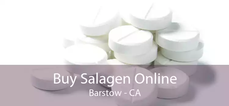 Buy Salagen Online Barstow - CA
