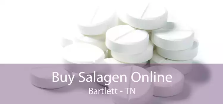 Buy Salagen Online Bartlett - TN