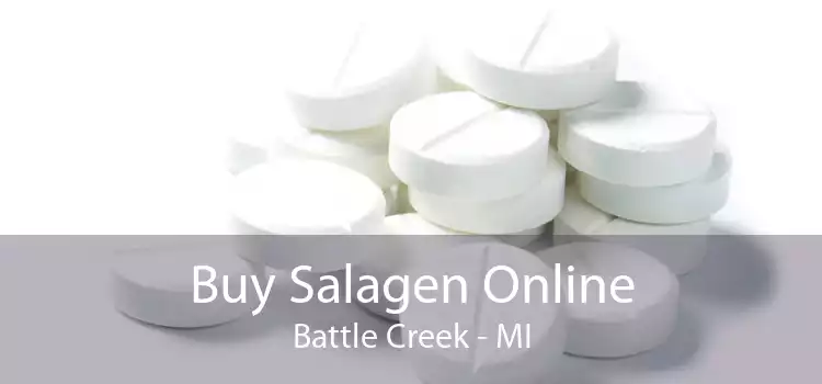 Buy Salagen Online Battle Creek - MI