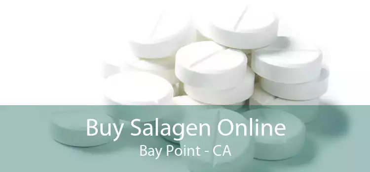 Buy Salagen Online Bay Point - CA
