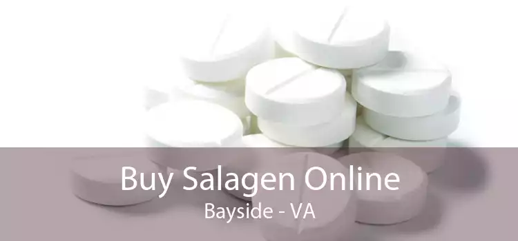 Buy Salagen Online Bayside - VA