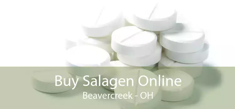 Buy Salagen Online Beavercreek - OH