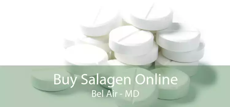 Buy Salagen Online Bel Air - MD