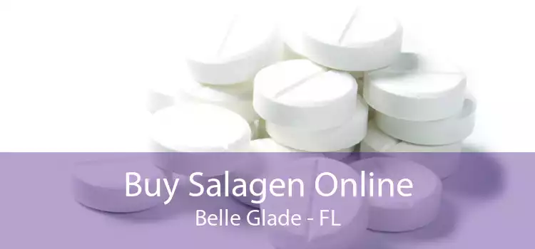 Buy Salagen Online Belle Glade - FL