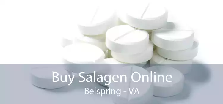 Buy Salagen Online Belspring - VA