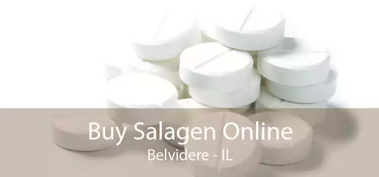 Buy Salagen Online Belvidere - IL
