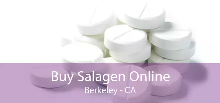 Buy Salagen Online Berkeley - CA
