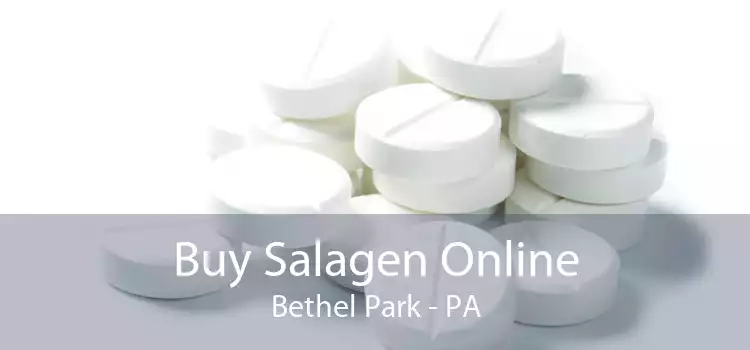 Buy Salagen Online Bethel Park - PA
