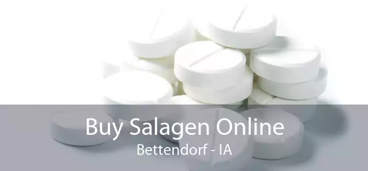 Buy Salagen Online Bettendorf - IA