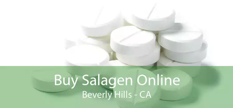 Buy Salagen Online Beverly Hills - CA