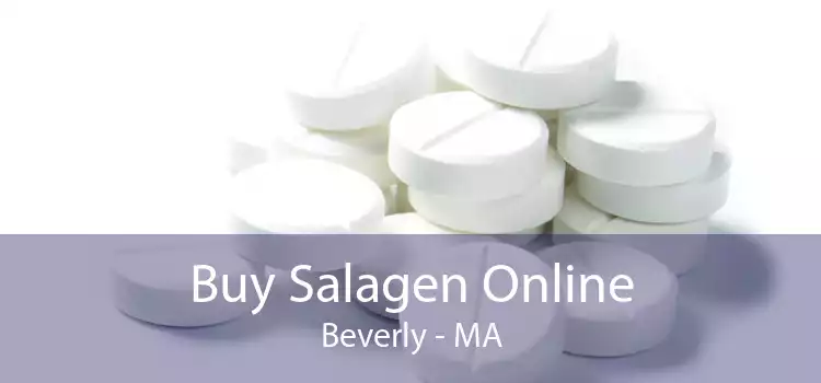 Buy Salagen Online Beverly - MA