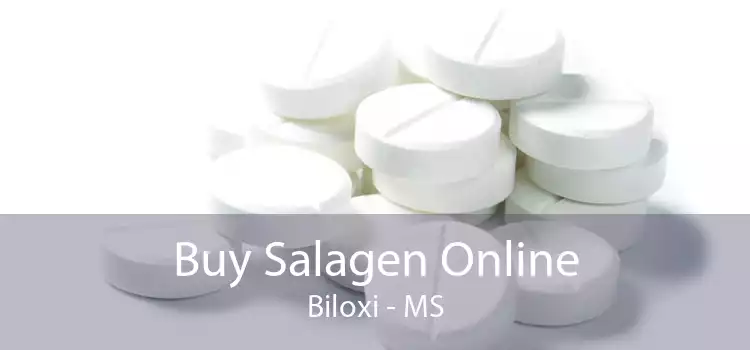 Buy Salagen Online Biloxi - MS
