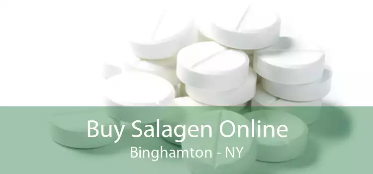 Buy Salagen Online Binghamton - NY