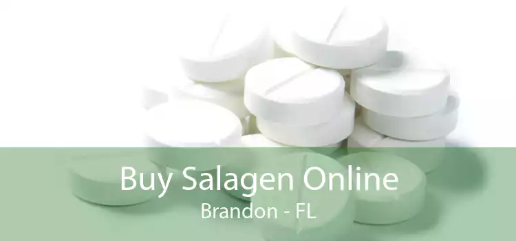 Buy Salagen Online Brandon - FL