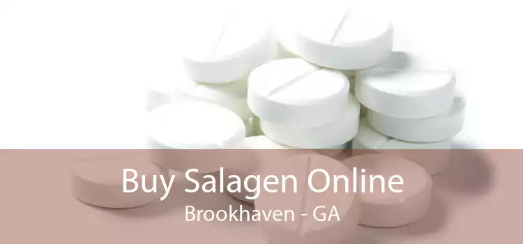 Buy Salagen Online Brookhaven - GA